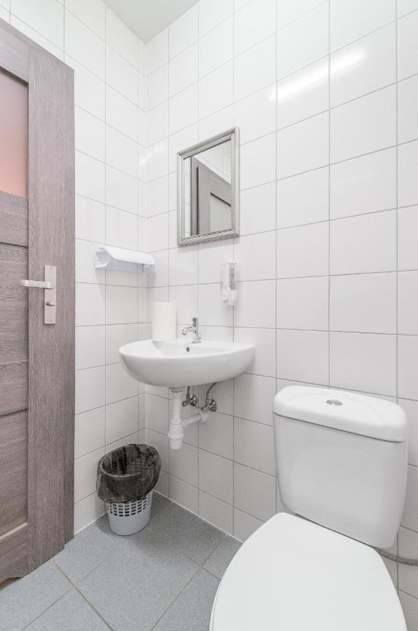 Noclegi Na Koncu Swiata Bielpon Przemysl Exterior photo