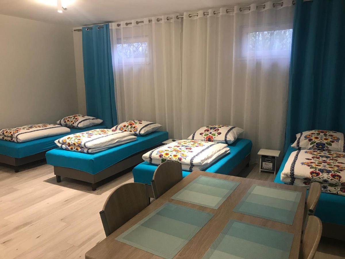 Noclegi Na Koncu Swiata Bielpon Przemysl Exterior photo