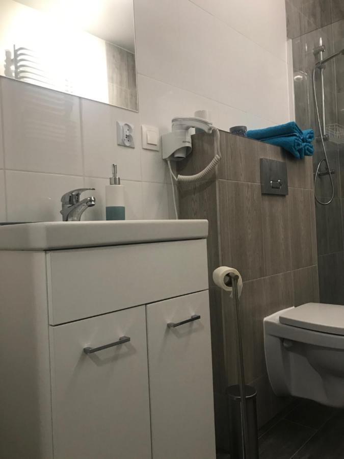Noclegi Na Koncu Swiata Bielpon Przemysl Exterior photo