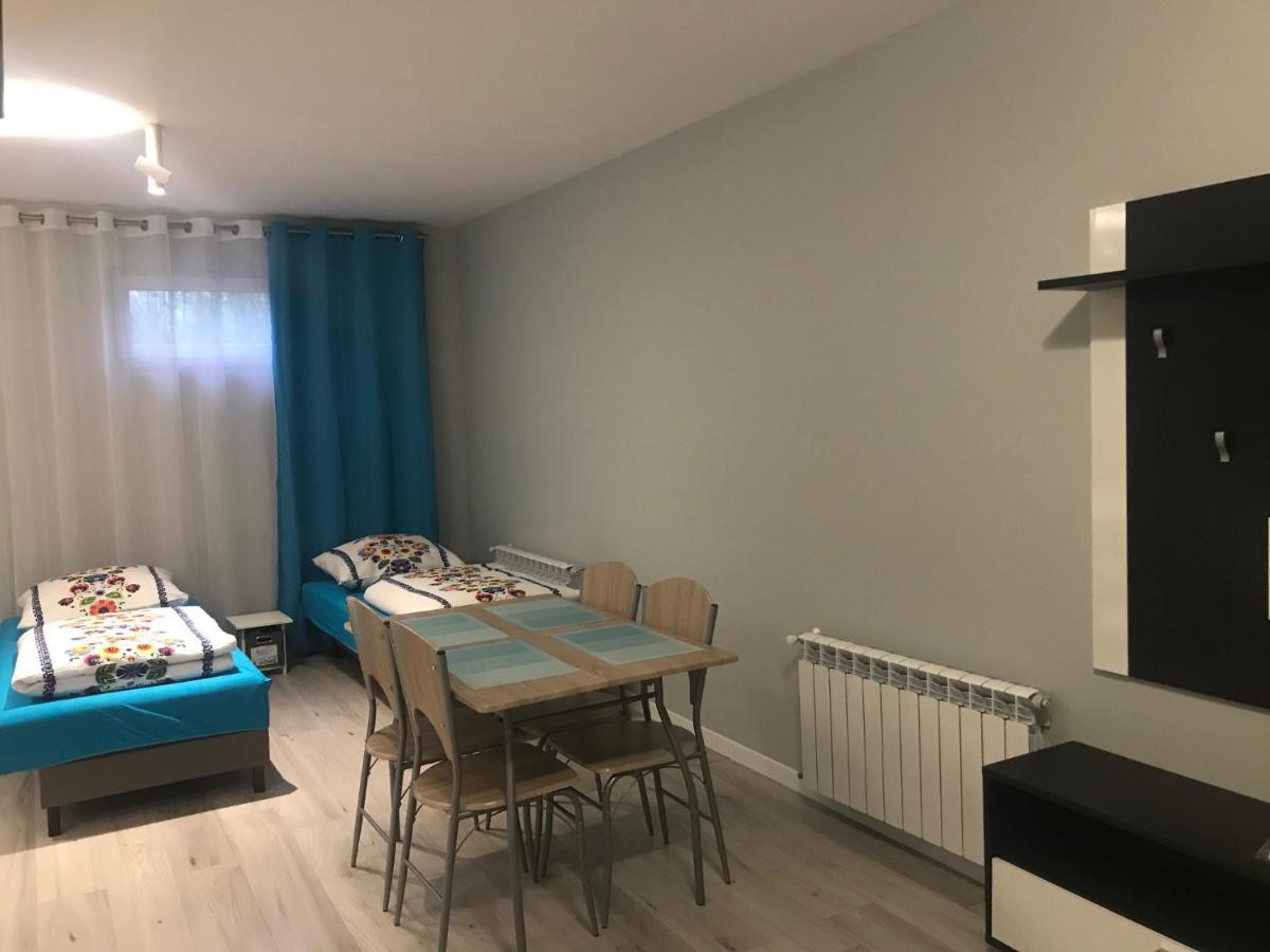 Noclegi Na Koncu Swiata Bielpon Przemysl Exterior photo