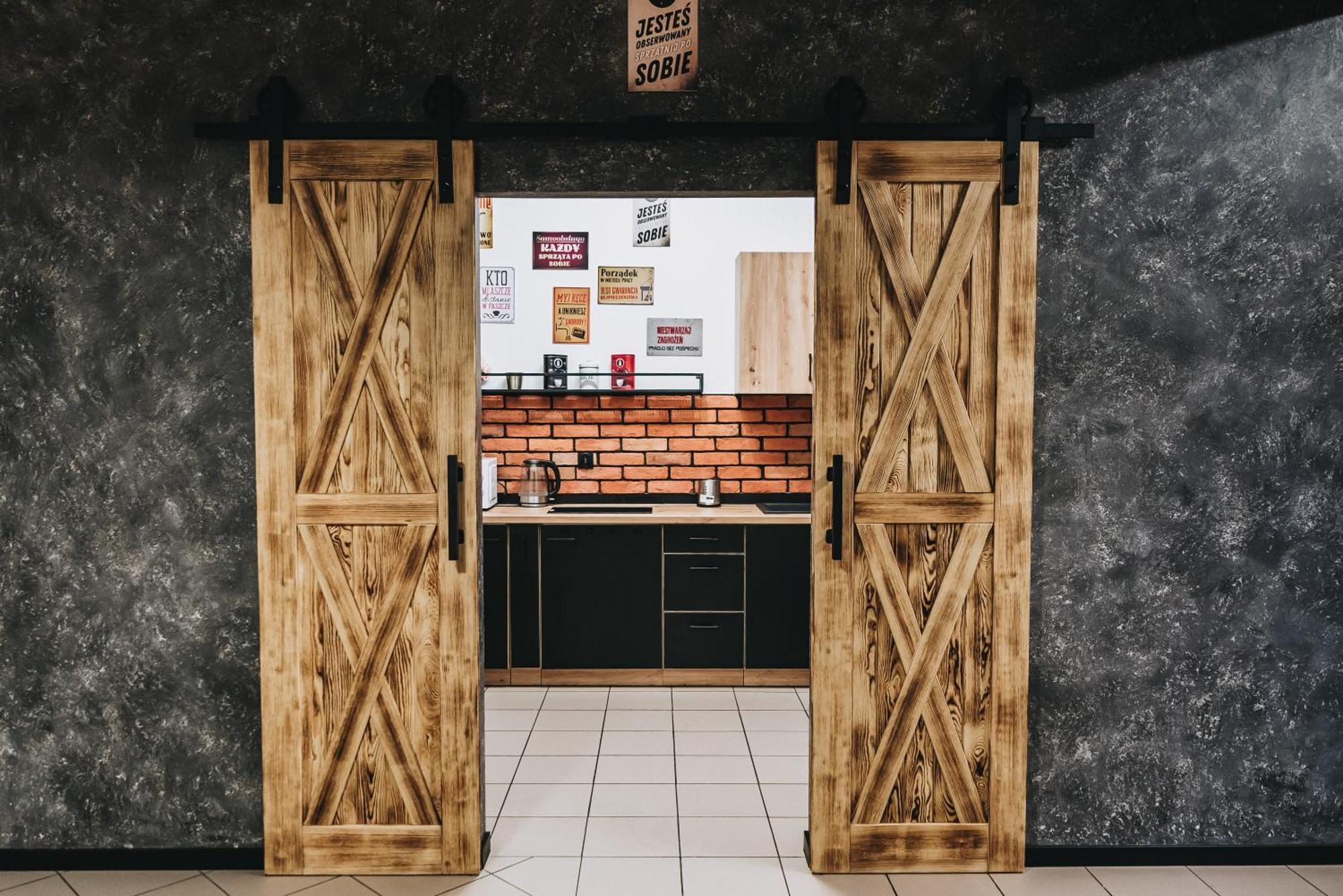 Noclegi Na Koncu Swiata Bielpon Przemysl Exterior photo