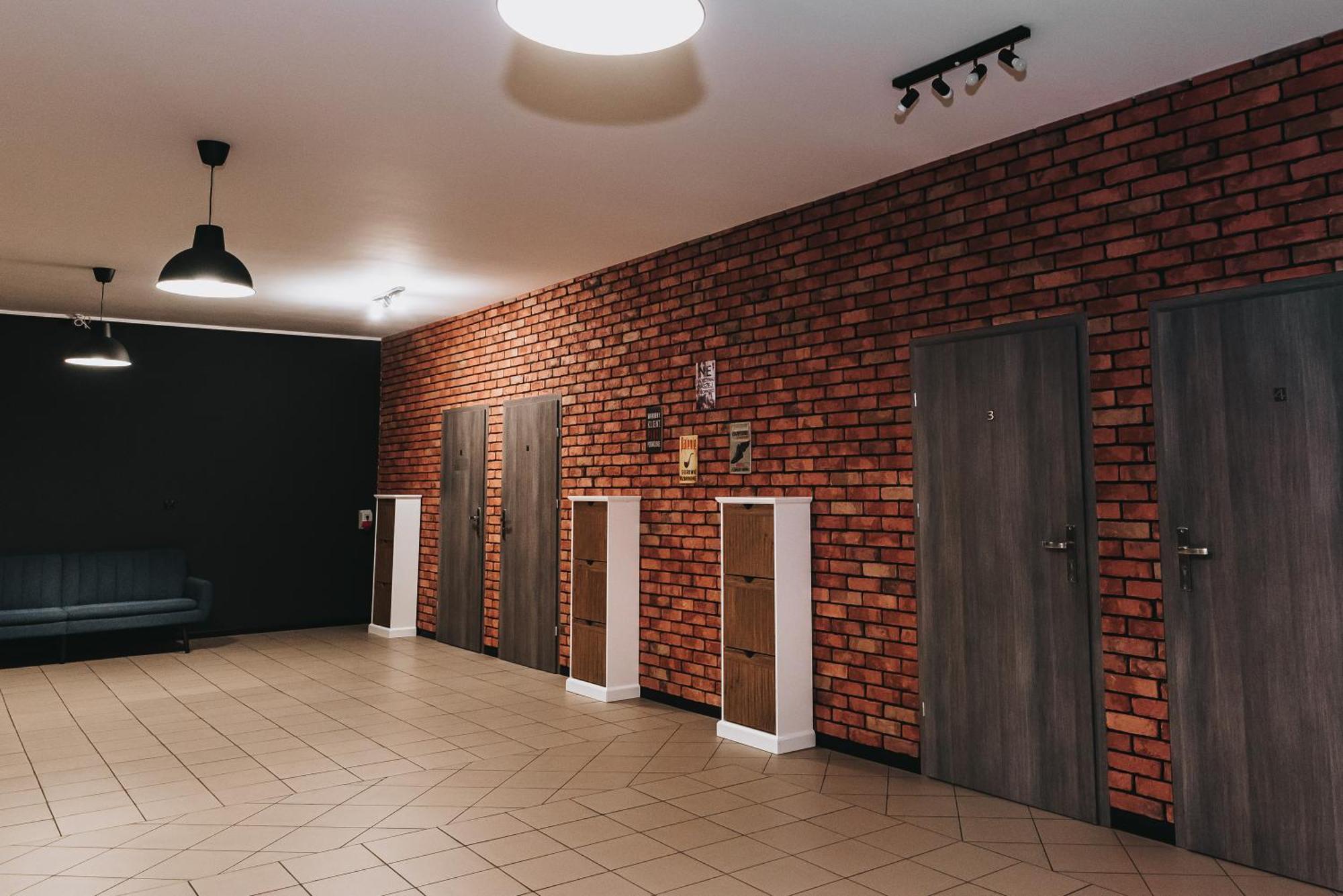 Noclegi Na Koncu Swiata Bielpon Przemysl Exterior photo