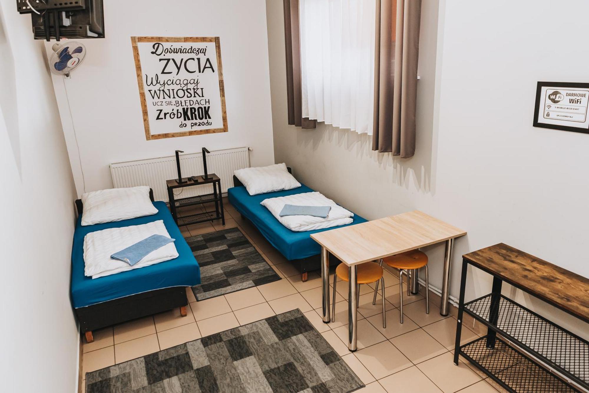 Noclegi Na Koncu Swiata Bielpon Przemysl Exterior photo